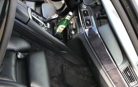 BMW 7 серия, 2009 год, 1 600 000 рублей, 12 фотография