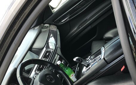 BMW 7 серия, 2009 год, 1 600 000 рублей, 13 фотография