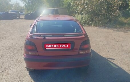 Renault Megane II, 1997 год, 60 000 рублей, 3 фотография