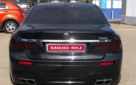 BMW 7 серия, 2009 год, 1 600 000 рублей, 9 фотография