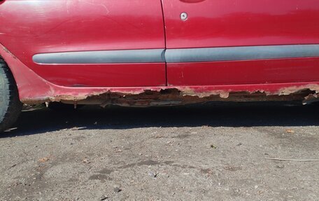 Renault Megane II, 1997 год, 60 000 рублей, 5 фотография