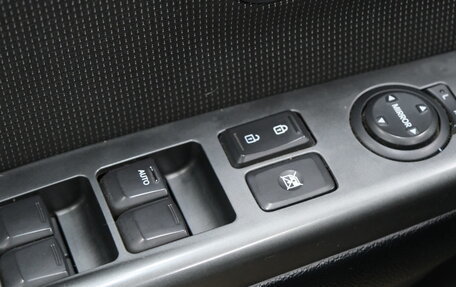 KIA Rio III рестайлинг, 2012 год, 999 000 рублей, 9 фотография