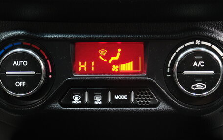 KIA Rio III рестайлинг, 2012 год, 999 000 рублей, 16 фотография