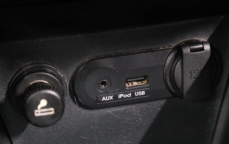 KIA Rio III рестайлинг, 2012 год, 999 000 рублей, 17 фотография