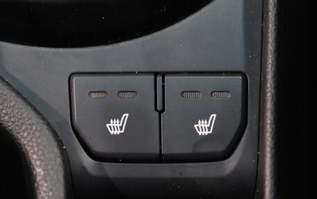 KIA Rio III рестайлинг, 2012 год, 999 000 рублей, 18 фотография