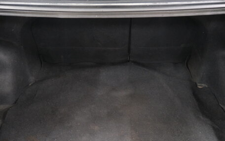 KIA Rio III рестайлинг, 2012 год, 999 000 рублей, 24 фотография