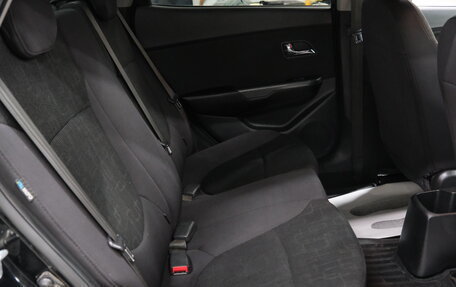 KIA Rio III рестайлинг, 2012 год, 999 000 рублей, 23 фотография