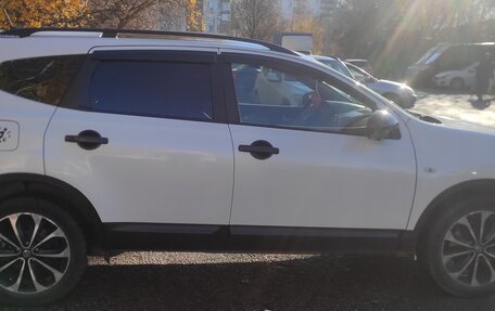 Nissan Qashqai+2 I, 2013 год, 950 000 рублей, 4 фотография