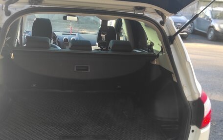 Nissan Qashqai+2 I, 2013 год, 950 000 рублей, 6 фотография