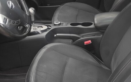 Nissan Qashqai+2 I, 2013 год, 950 000 рублей, 16 фотография