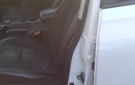 Nissan Qashqai+2 I, 2013 год, 950 000 рублей, 15 фотография