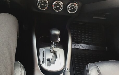 Citroen C-Crosser, 2011 год, 1 299 000 рублей, 2 фотография