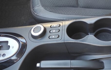 Nissan Qashqai+2 I, 2013 год, 950 000 рублей, 12 фотография