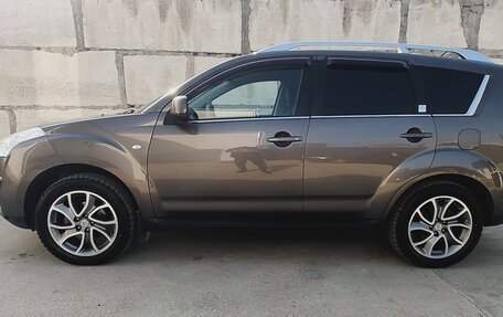 Citroen C-Crosser, 2011 год, 1 299 000 рублей, 4 фотография