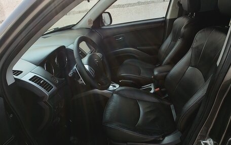 Citroen C-Crosser, 2011 год, 1 299 000 рублей, 3 фотография