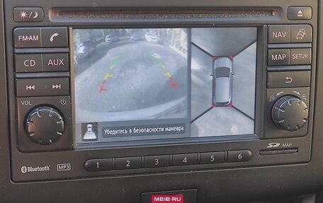 Nissan Qashqai+2 I, 2013 год, 950 000 рублей, 11 фотография