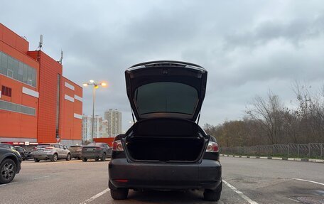 Mazda 6, 2003 год, 350 000 рублей, 11 фотография