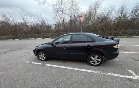 Mazda 6, 2003 год, 350 000 рублей, 3 фотография