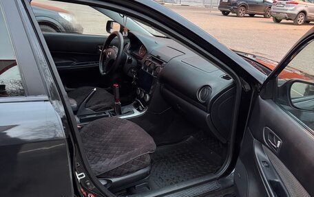 Mazda 6, 2003 год, 350 000 рублей, 12 фотография