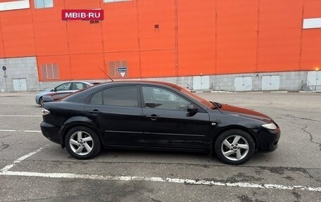 Mazda 6, 2003 год, 350 000 рублей, 5 фотография