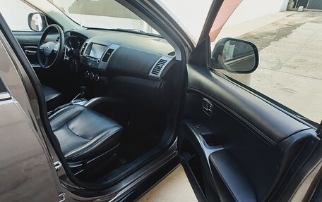 Citroen C-Crosser, 2011 год, 1 299 000 рублей, 10 фотография