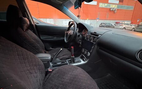 Mazda 6, 2003 год, 350 000 рублей, 13 фотография