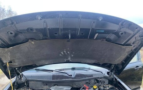 Jeep Compass I рестайлинг, 2012 год, 1 300 000 рублей, 9 фотография