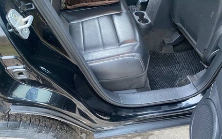 Jeep Compass I рестайлинг, 2012 год, 1 300 000 рублей, 12 фотография