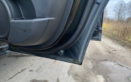 Jeep Compass I рестайлинг, 2012 год, 1 300 000 рублей, 17 фотография