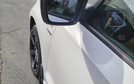 Volkswagen Polo VI (EU Market), 2013 год, 950 000 рублей, 15 фотография