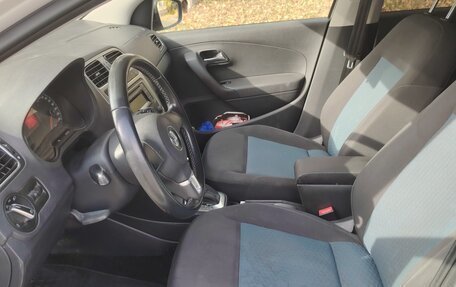 Volkswagen Polo VI (EU Market), 2013 год, 950 000 рублей, 13 фотография