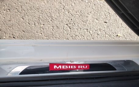 Volkswagen Polo VI (EU Market), 2013 год, 950 000 рублей, 17 фотография