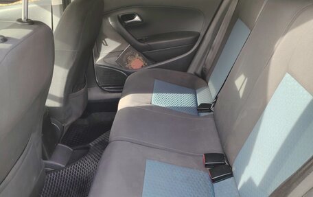 Volkswagen Polo VI (EU Market), 2013 год, 950 000 рублей, 20 фотография