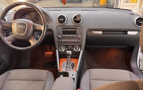 Audi A3, 2012 год, 1 050 000 рублей, 5 фотография