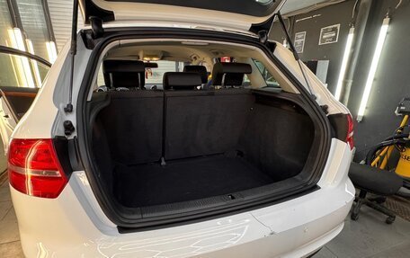 Audi A3, 2012 год, 1 050 000 рублей, 3 фотография