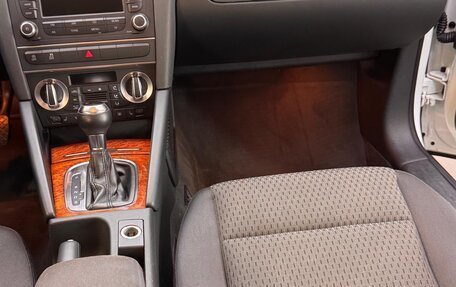 Audi A3, 2012 год, 1 050 000 рублей, 6 фотография