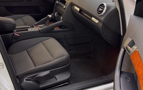 Audi A3, 2012 год, 1 050 000 рублей, 10 фотография