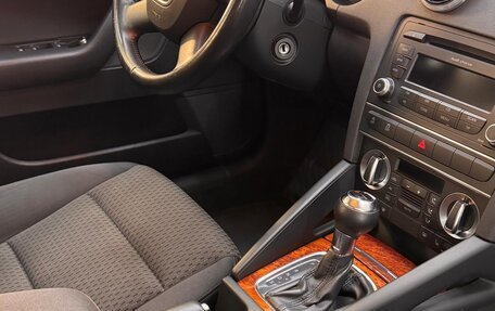 Audi A3, 2012 год, 1 050 000 рублей, 11 фотография