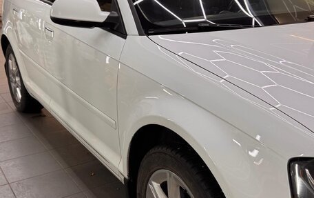 Audi A3, 2012 год, 1 050 000 рублей, 13 фотография