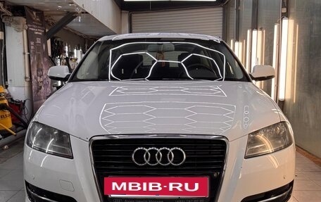 Audi A3, 2012 год, 1 050 000 рублей, 14 фотография