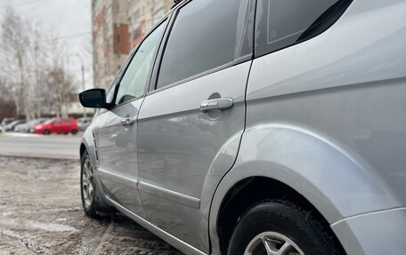 Ford S-MAX I, 2008 год, 829 000 рублей, 7 фотография