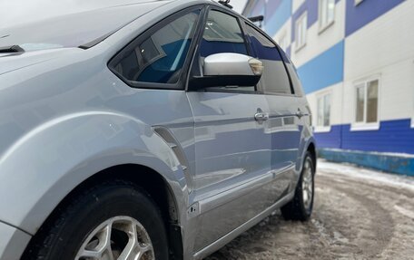 Ford S-MAX I, 2008 год, 829 000 рублей, 10 фотография