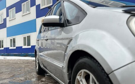 Ford S-MAX I, 2008 год, 829 000 рублей, 11 фотография