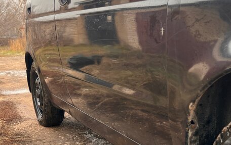 Daewoo Matiz I, 2010 год, 120 000 рублей, 4 фотография