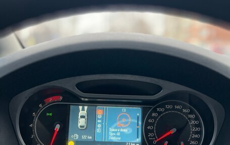 Ford S-MAX I, 2008 год, 829 000 рублей, 17 фотография