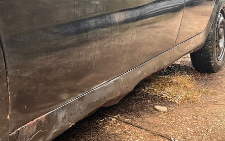 Daewoo Matiz I, 2010 год, 120 000 рублей, 5 фотография