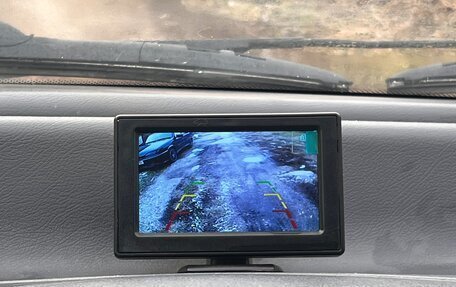 Daewoo Matiz I, 2010 год, 120 000 рублей, 12 фотография