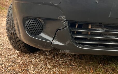 Daewoo Matiz I, 2010 год, 120 000 рублей, 14 фотография