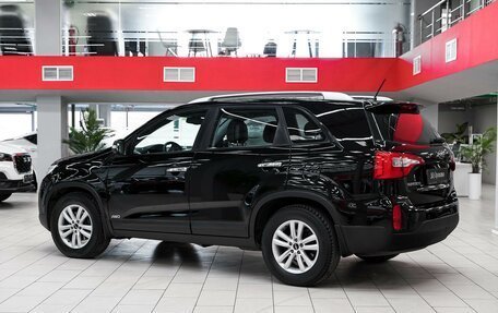 KIA Sorento II рестайлинг, 2013 год, 1 549 000 рублей, 4 фотография