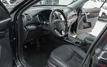 KIA Sorento II рестайлинг, 2013 год, 1 549 000 рублей, 10 фотография